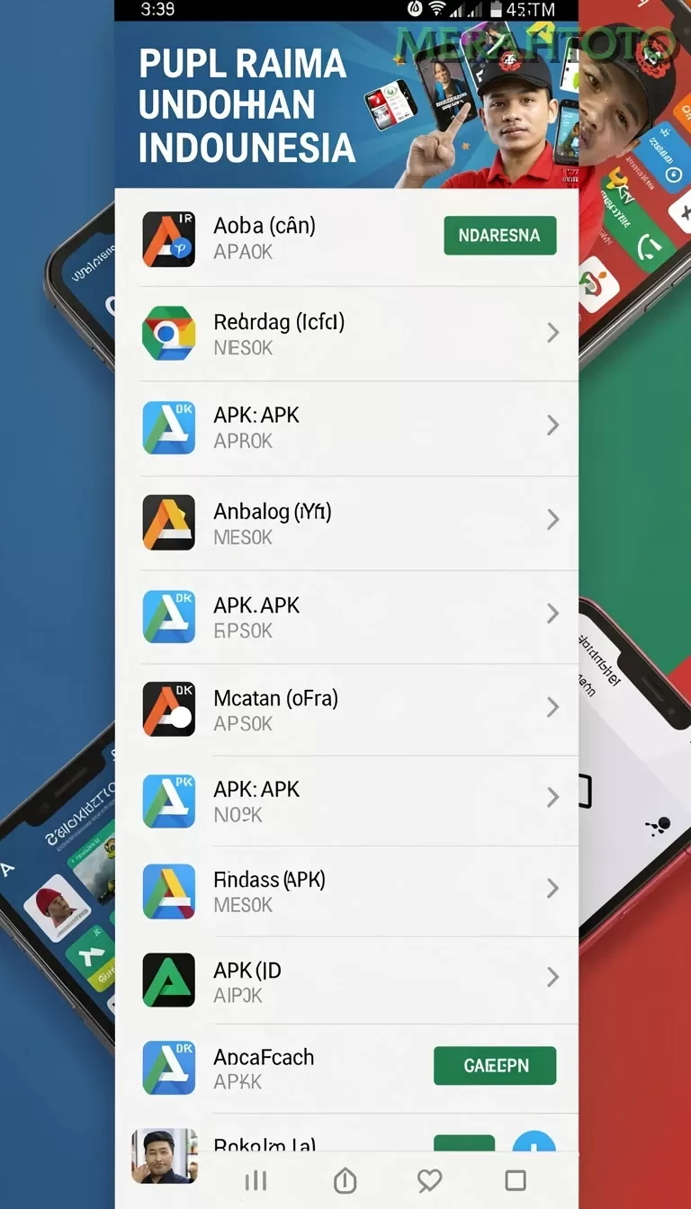 Screenshot Presidencc nomor 3