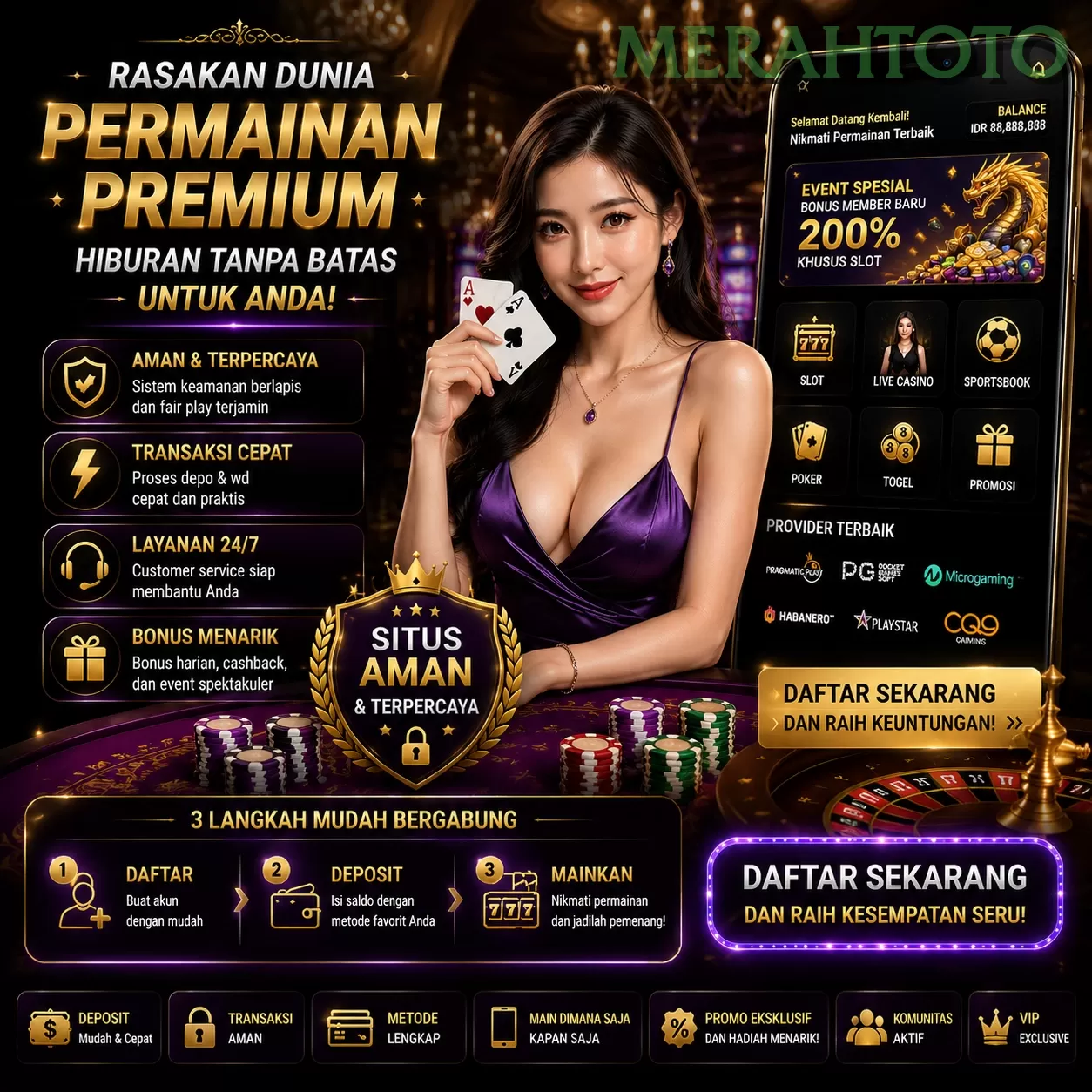 merahtoto